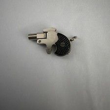 Andres & Dworsky Single Shot Cap Pistol Xythos Derringer Vintage Austria A-3822