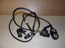 Decor 950 Hp Regulator Setup W 2 Pbds Gauge