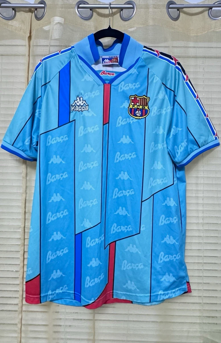 Barcelona Kappa for sale | eBay