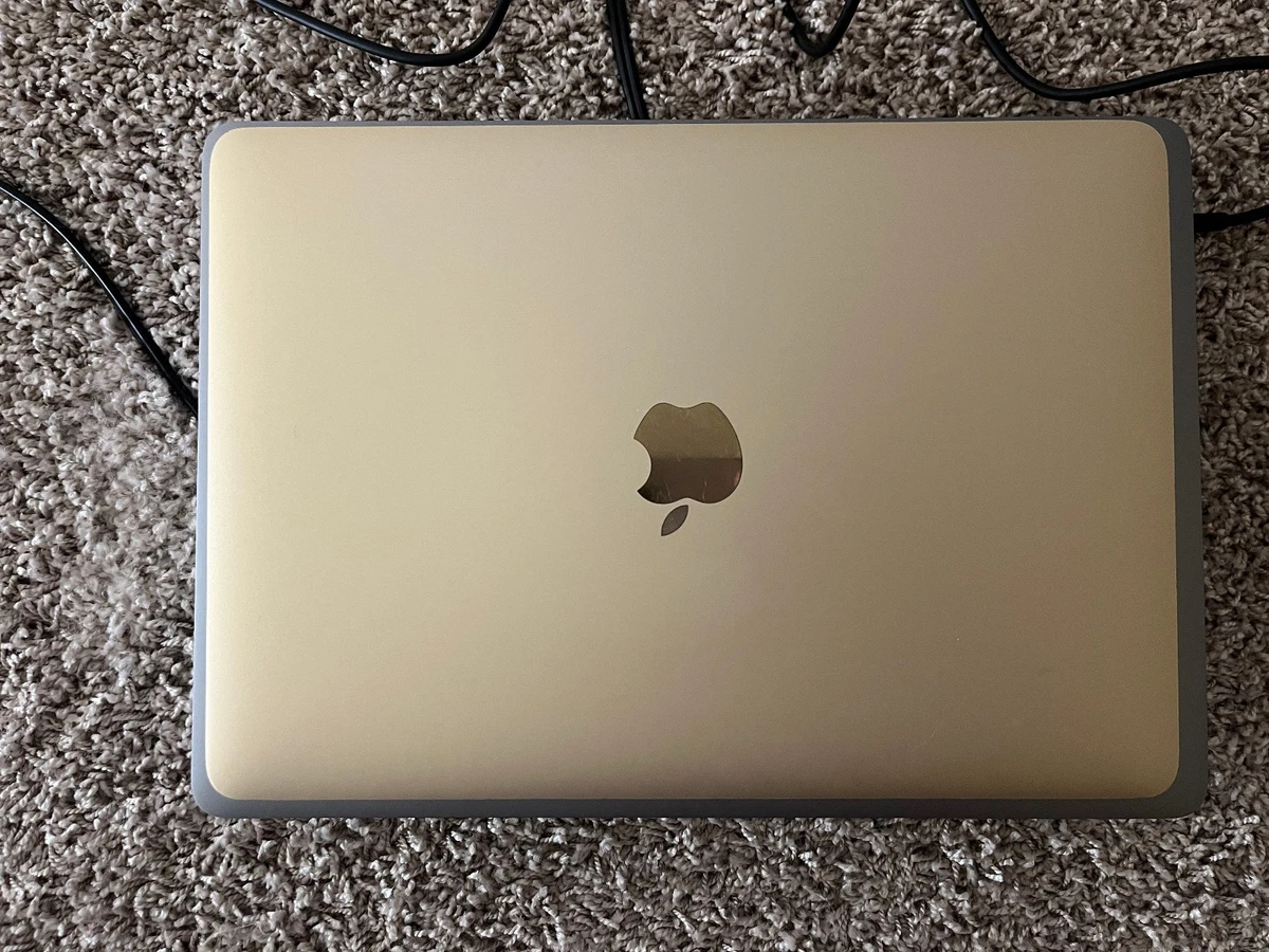 Apple MacBook 12-12.9 in Screen for sale - eBay