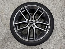 2015-2023 Ford Mustang Gt Wheel Rim 20x9 Continental Extreme Contact 2653520 2015-2023 Ford Mustang Gt Wheel Rim 20x9 Continental Extreme Contact 2653520