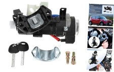 No.81910-B2100 Ignition Lock Cylinder for Kia Soul 2014-2019 for Kia Soul EV