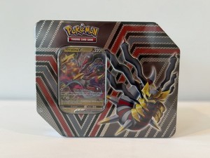 pokemon trading card games hidden potential tin giratina v TCG: Pokemon TCG: Hidden Potential Tin