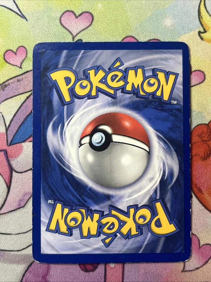 Pokemon TCG: Dratini 53/82 Team Rocket Unlimited WOTC - DMG - Image 2 of 2