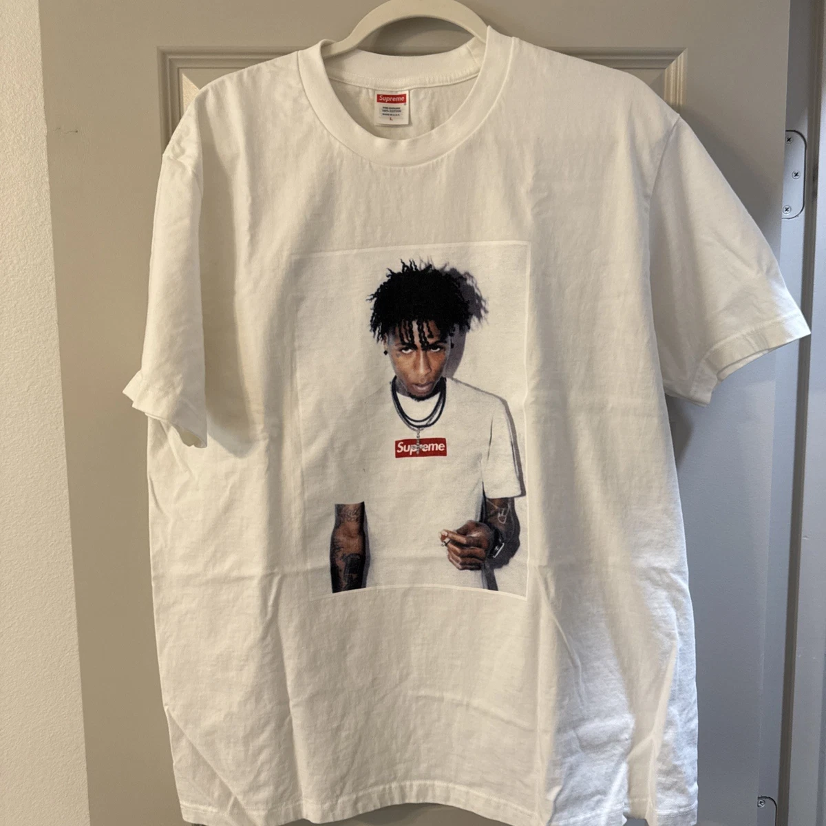 Supreme Boy T-Shirts for Men for sale | eBay