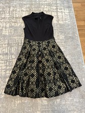 Vince Camuto Women's Sleeveless Midi