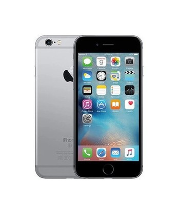 Apple iPhone 6 - 32GB - Grau - Entsperrt - Makellos -12M Garantie