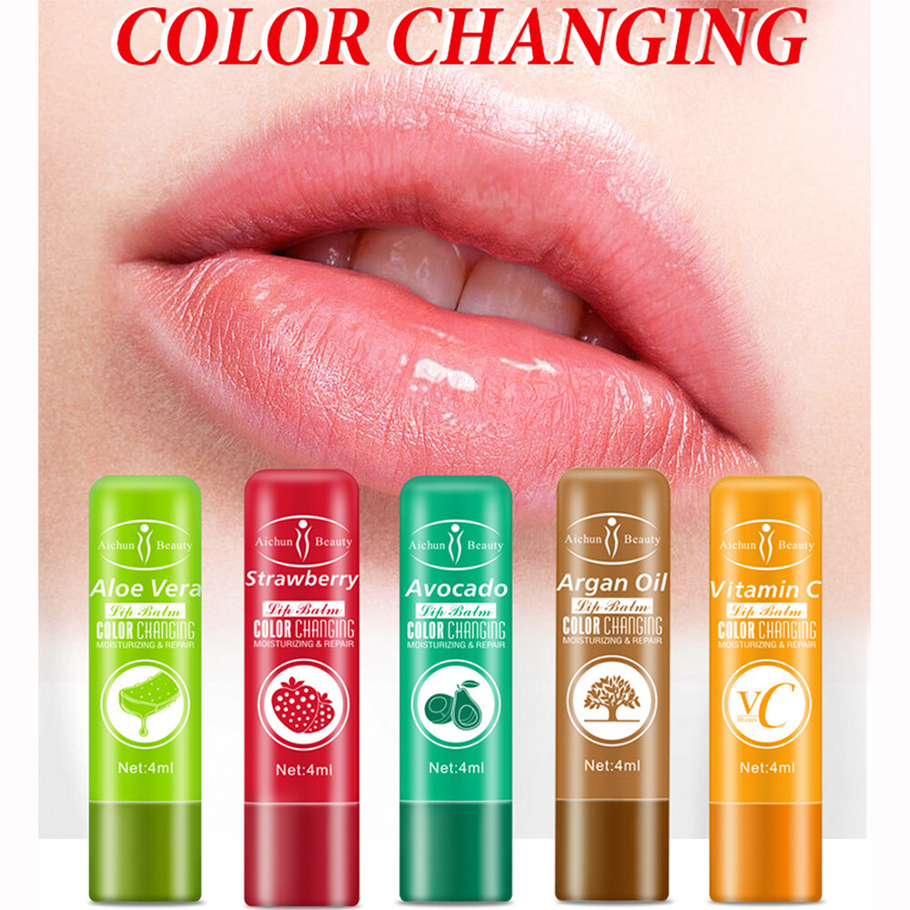 vitamin c lip balm Vitamin C Lip Treatment Smooth Cream