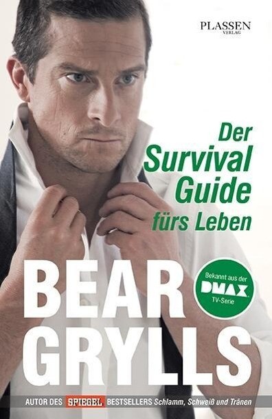 Thumbnail - Der Survival-guide Fürs Leben | Buch | 9783864701221