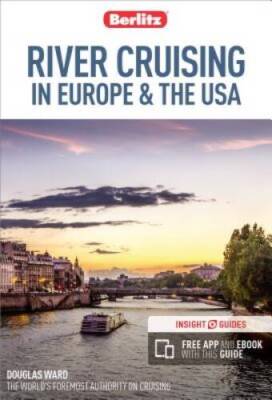 Berlitz River Cruising in Europe & the USA (Berlitz Cruise Guide) - GOOD