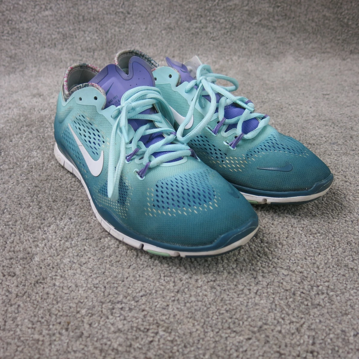 Nike free form tr fade sneaker sales