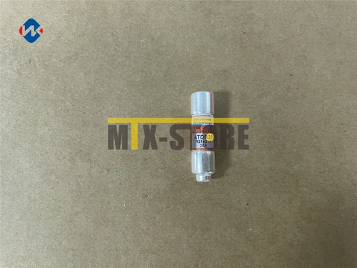 10pcs/box ORIGINAL Ferraz Shawmut ATDR-20 ATDR20 ATDR 20A 600Vac Time Delay Fuse - Picture 5 of 6