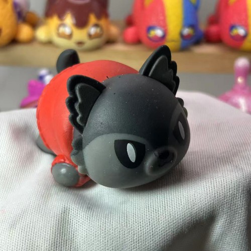 Aphmau Mystery MeeMeows Litter 1-11Surprise Rare Collectible Vinyl Figure-U Pick - Picture 92 of 146