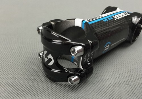 Bicycle MTB Road Bike handlebar stems bar Stem 7° 31.8*70/80/90/100/110mm Blue - Picture 6 of 6