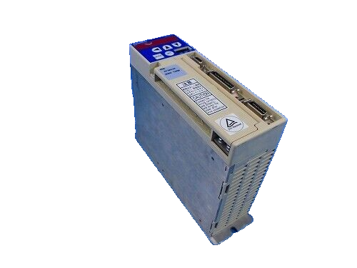 Used Panasonic MSD013A1XX AC Servo Driver XX series from Japan - Picture 1 of 5