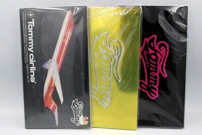 SET x3 Tommy Heavenly6 Tommy february6 Japan CD+DVD Almum SET x3 Tommy Heavenly6 Tommy february6 Japan CD+DVD Almum