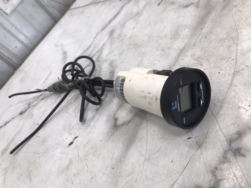 95 Mariah Barchetta 192 Boat Lowrance 3500 depth meter gauge