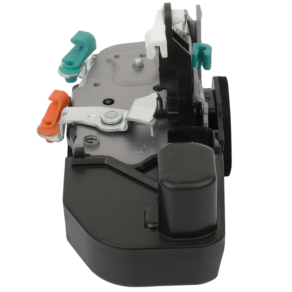 Power Door Lock Actuator Front Left For 03-09 Dodge Ram 1500 2500 3500 4500 5500 Foto 4 de 4