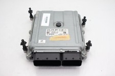 2013 MERCEDES GL450 GL550 GL63 ML550 ML63 (X166) 4.6L M278 ENGINE CONTROL MODULE