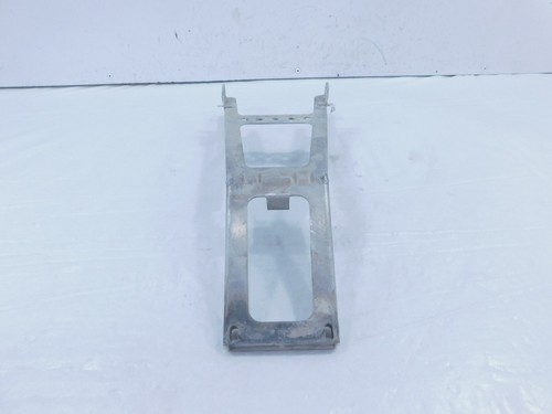 2012 Zero Motorcycle XU Rear Seat Tail Section Subframe Sub Frame Bracket Mount - Picture 4 of 11