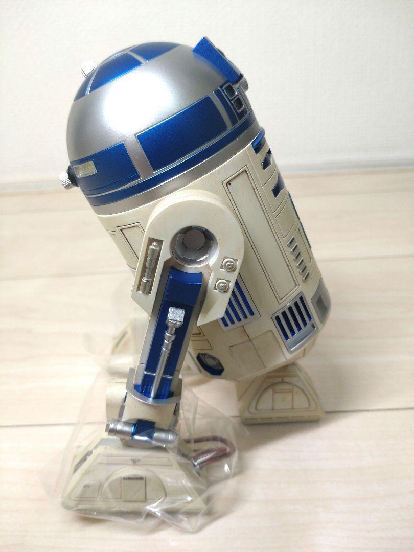 Medicom Toy Real Action Heroes Star Wars R2-D2【early