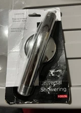 DELTA U4993-PK 6 Inch Shower Arm and Flange New