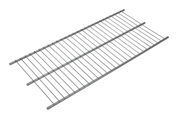 Whirlpool Genuine OEM Shelf Replacement Part W10838313
