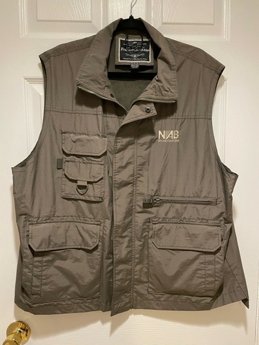 Field \u0026 Stream Fisherman Fishing Vest 