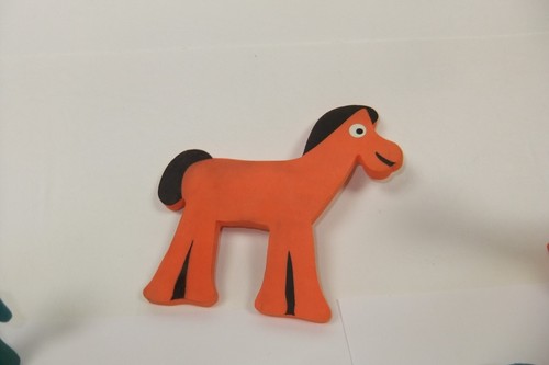 figuras gumby y pokey - Imagen 16 de 21