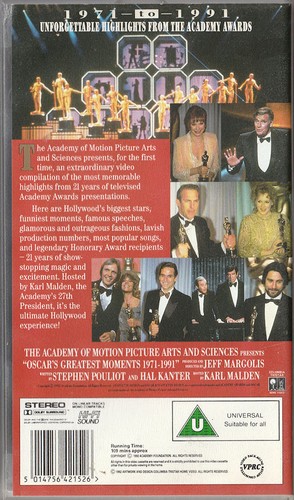 Biography/science/nature/documentary VHS videos & up to 20% multi-buy discount - Picture 37 of 99