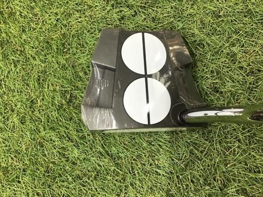 Odyssey 2-BALL ELEVEN TOUR LINED / 32 inch Putter PT Odyssey 2-BALL ELEVEN TOUR LINED / 32 inch Putter PT