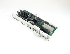 Siemens 6SN1118-0DG22-0AA0 Control module