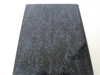 10 Black Gloss Marble Bathroom Wall Ceiling Cladding Panels Wetroom Waterproof 10 Black Gloss Marble Bathroom Wall Ceiling Cladding Panels Wetroom Waterproof