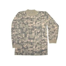 Social Paintball PCS Evasion Light Camo Pattern Design Paintball Jersey X-Large