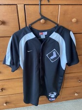 Chicago White Sox Nike MLB Genuine Merchandise Black Jersey XL Youth