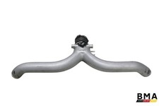 Porsche 997 911 Turbo Rear Engine Ipd Intake Y-pipe 2010 2011 2012 2013