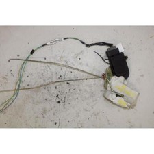 Porte arrière et accessoires Subaru JUSTY