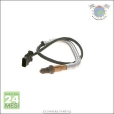 Sonda Lambda Bosch per BMW X4 F26 xDrive M X3 F25 6 F06 640 5 F11 535