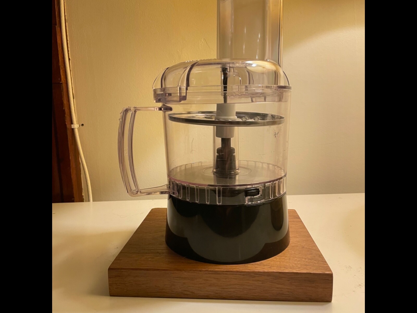 Cuisinart SmartPower Duet Blender-Food Processor Replacement Parts