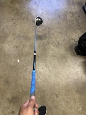 sim 2 driver 8 degree