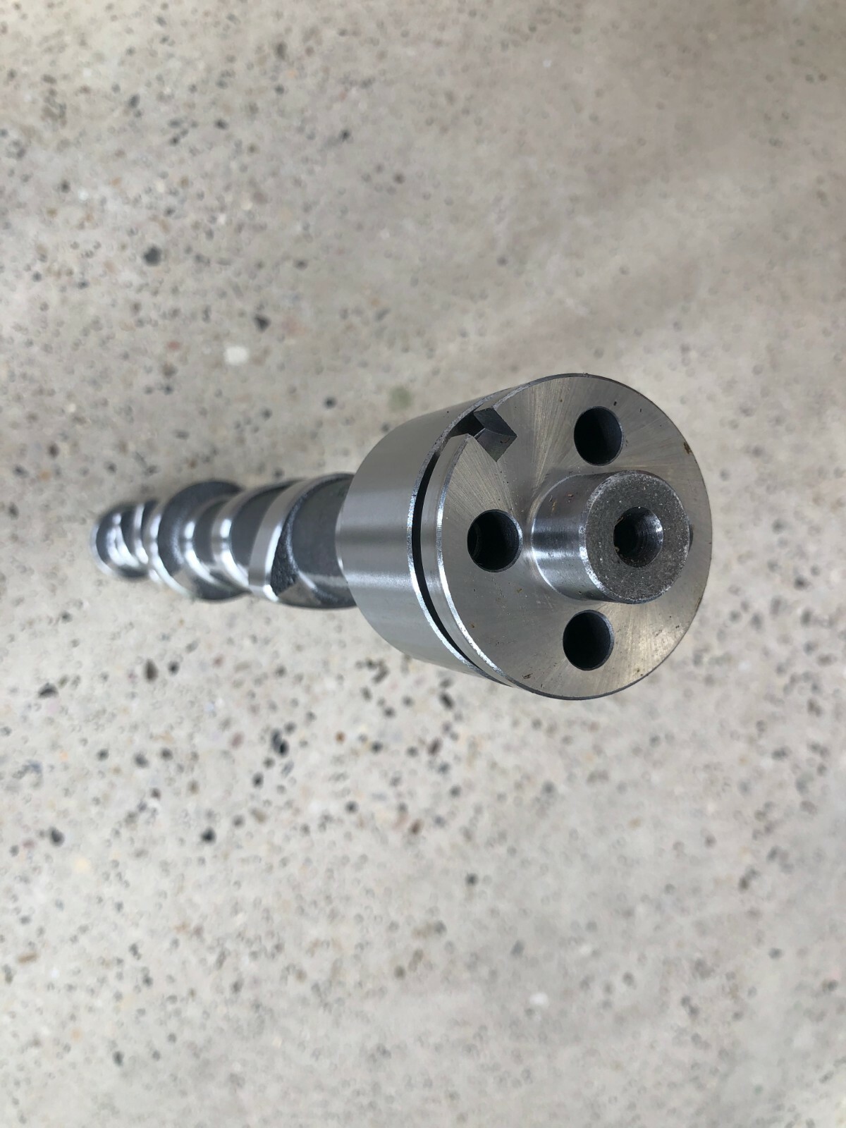 8N4111 - CAMSHAFT 3304 1W1231 5S3971 7C3861 7C3862 9Y1723 | eBay 