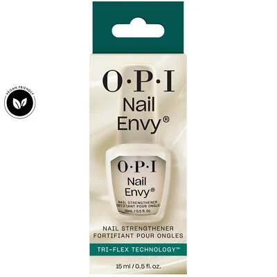 OPI Original Nail Envy Nail Treatment - Tri-Flex Technology 15ml (NTT80)