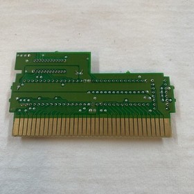 Faxanadu (Nintendo Entertainment System, NES, 1989) Authentic Tested