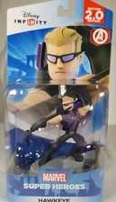 Disney Infinity 2.0 Edition - Marvel Super Heroes - Hawkeye