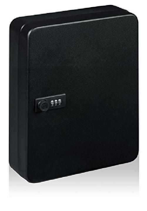 Yale YALYSKB000 Combination Key cabinet Lock Nero