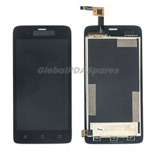 LCD Display Module with Touch Digitizer for Honeywell ScanPal EDA51 Series