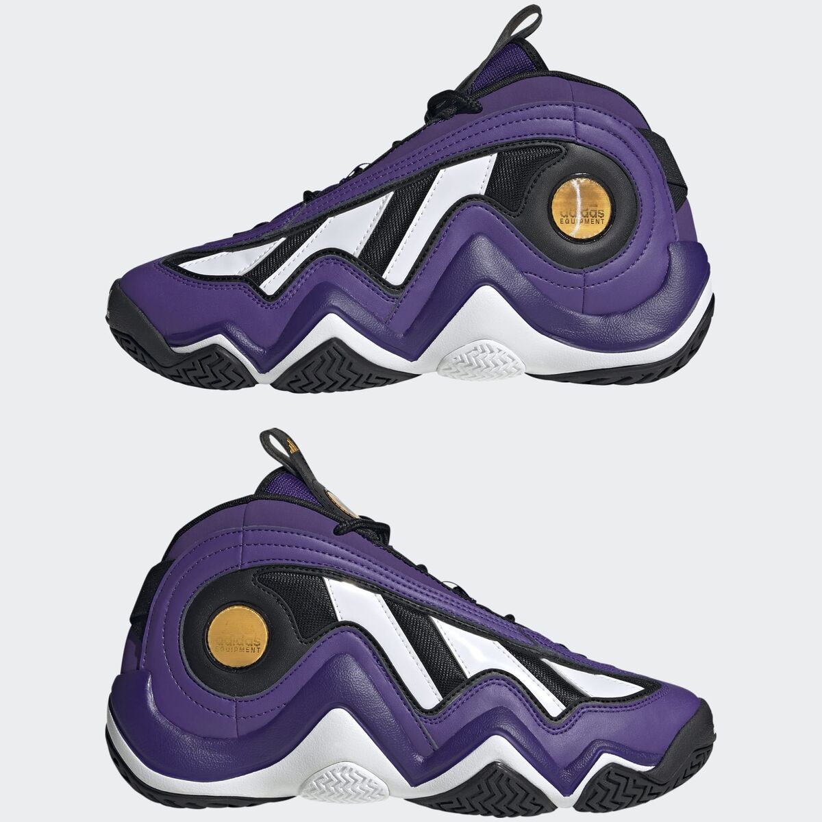 Adidas Crazy 97 EQT Elevation Kobe Bryant 2022 Dunk Contest Adidas Crazy 97 EQT Elevation Kobe Bryant 2022 Dunk Contest