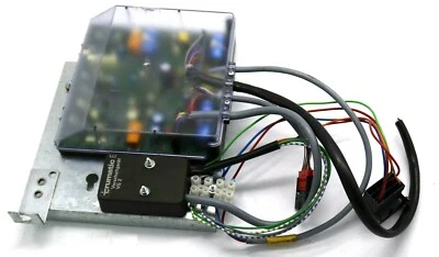 Truma Trumatic E Vorschaltgerät Sicherungskasten VG 2