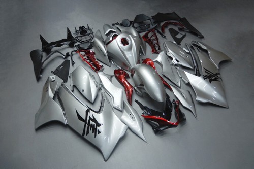 Complete Fairing Set for SUZUKI HAYABUSA GSX-R 1300 / 1340 2021-2024 - Picture 3 of 10
