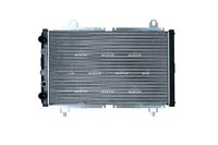 KüHler Passend FüR Fiat Ducato 2.5D 90- Nrf 52035